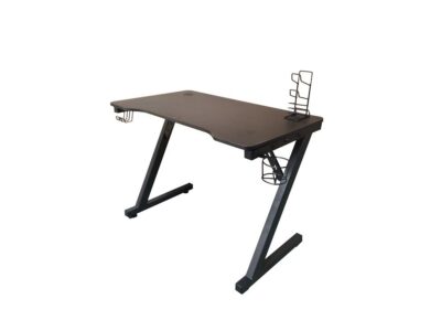 ESCRITORIO GAMER NEGROZ