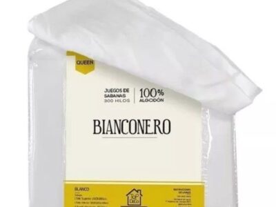 SABANA BLANCO