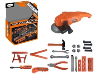 SETHERRAMIENTAPEQESMERIL