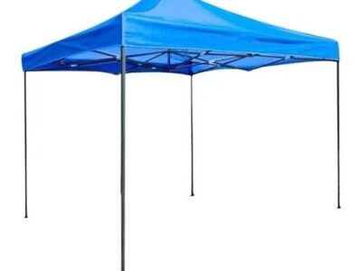 TOLDO 3X3 AZUL