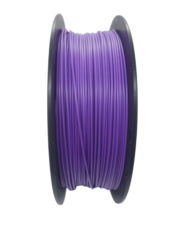 Tronxy pla matte morado 2