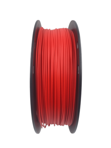 Tronxy pla matte rojo 6
