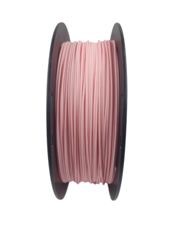 Tronxy pla matte rosado 4
