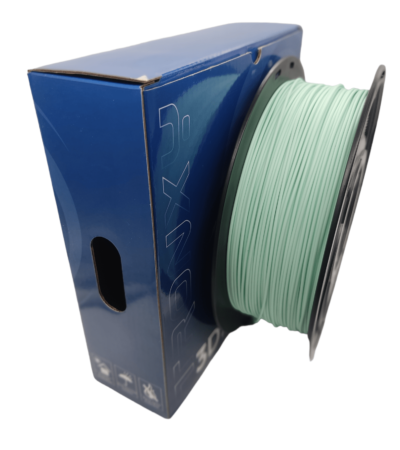 Tronxy pla matte verde menta 1