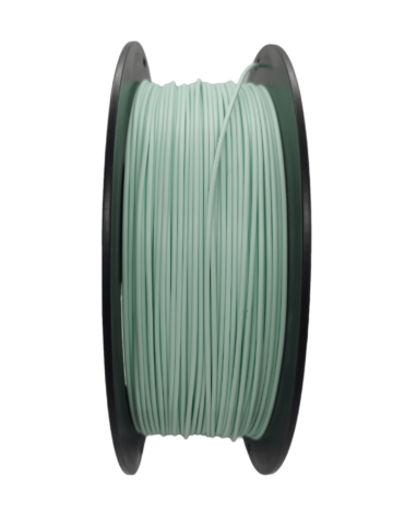 Tronxy pla matte verde menta 4