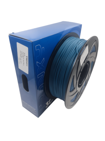 Tronxy pla matteazul 2