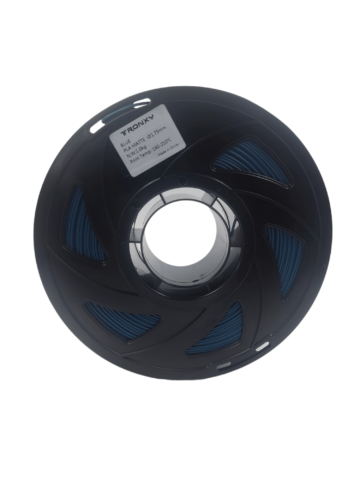 Tronxy pla matteazul 3