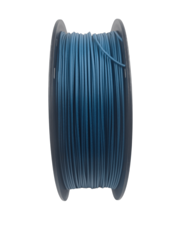 Tronxy pla matteazul 4