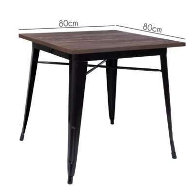 mesa tolix 802