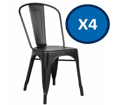 silla tolix 1