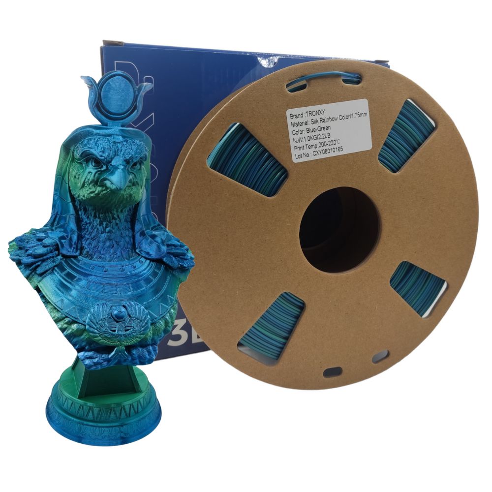 BLUE GREEN 1
