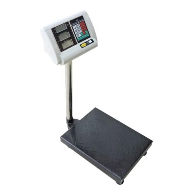 BASCULA ECO 150 KG