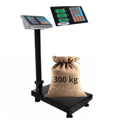 BASCULA ECO 300 KG