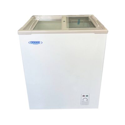 CONGELADOR SD-100 LTS TAPA VIDRIO
