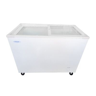 CONGELADOR SD-250 LTS TAPA VIDRIO
