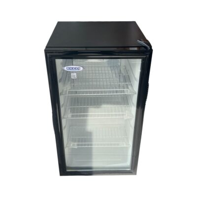 Visicooler LC-110 Puerta De Vidrio Abatible