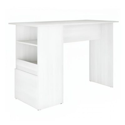 Mesa Isla para Cocina- Blanca