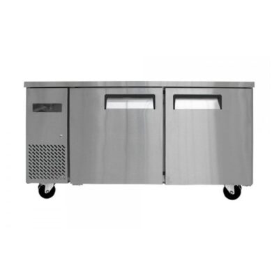 MESON DE TRABAJO REFRIGERADO LINEA H-1500 YPL-9133 ESTATICO