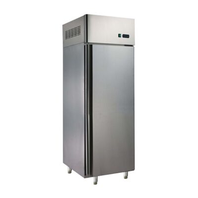 REFRIGERADOR INDUSTRIAL 1 PUERTA INOX.