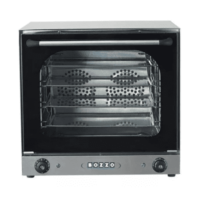 Horno Convertor 1A