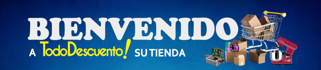 bienvenida tododescuento