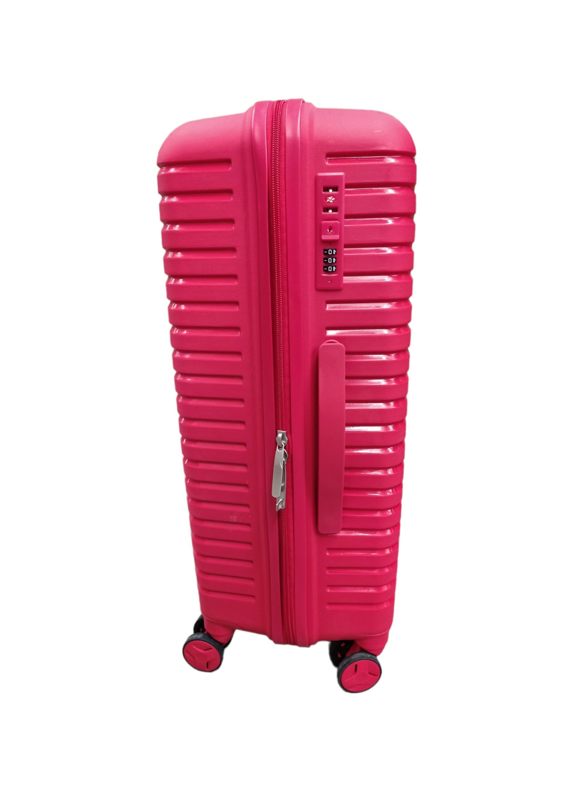 maleta 360 roja