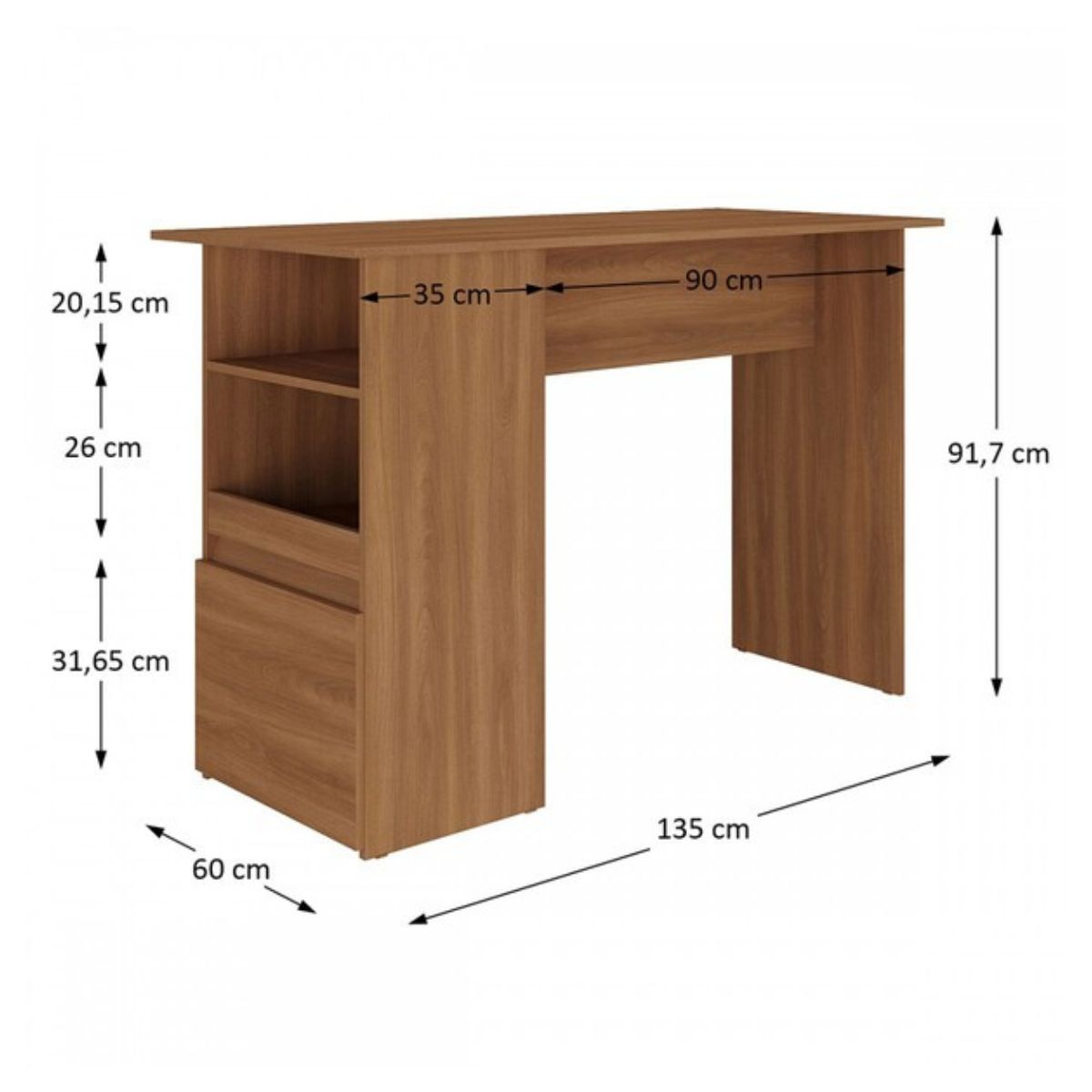 Mesa Isla para Cocina- Café - Image 3