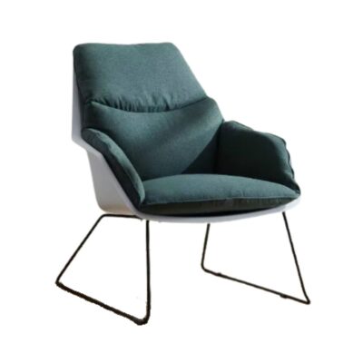 Sillón Individual Grace- Verde