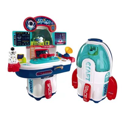 Juego Simulador Transbordador Space Craf