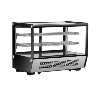 Vitrina Sobremesas Recta CW-160