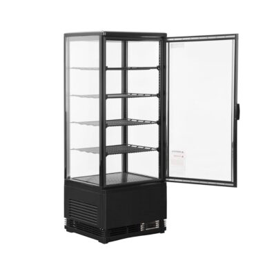 Vitrina Sobremesas Vertical R-120