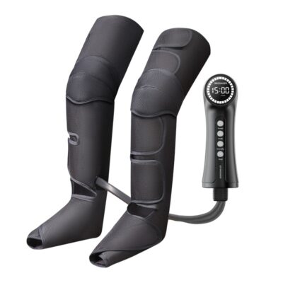 Masajeador de Piernas por Compresión Aire