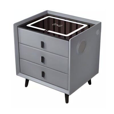 Velador Smart 2.0- Gris