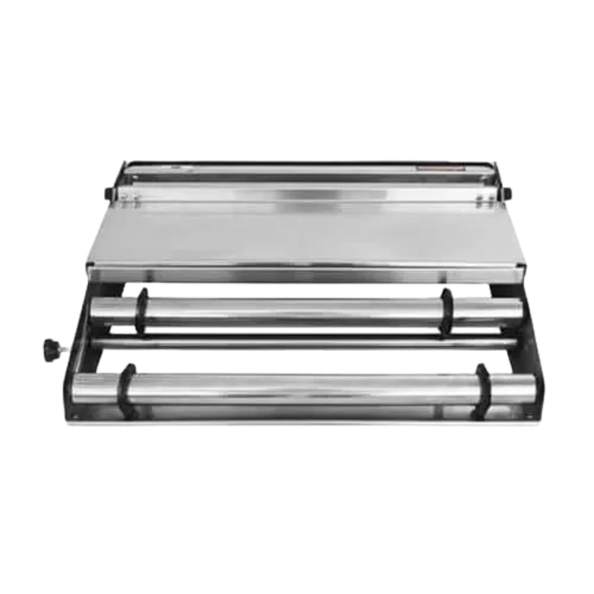 Aplicadora de Film Industrial + Termoselladora 45 cm BOZZO - Image 4