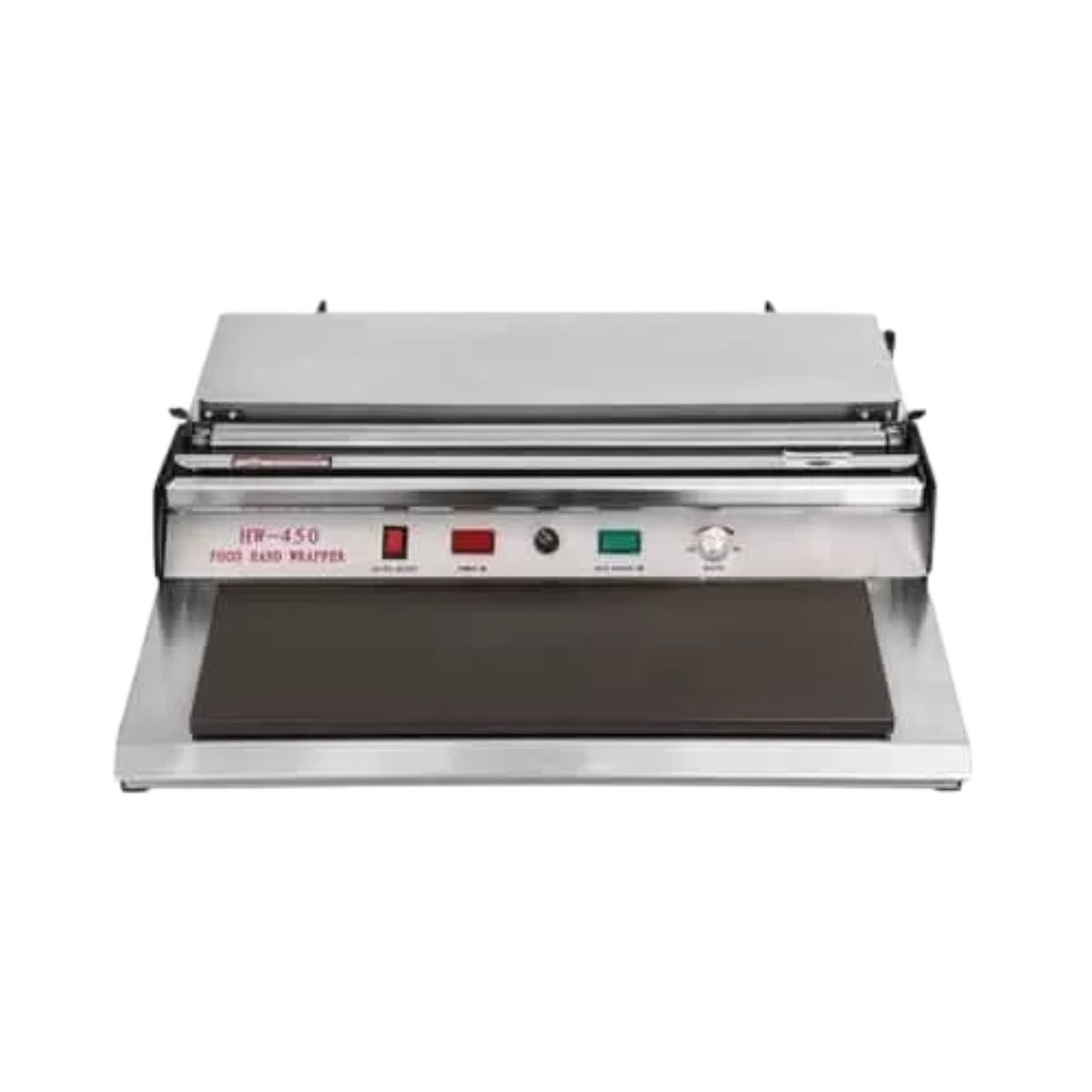 Aplicadora de Film Industrial + Termoselladora 45 cm BOZZO - Image 6