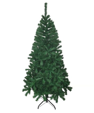 Árbol Pino De Navidad 2.00 Mts, 677 Ramas