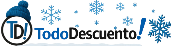 Tododescuento!