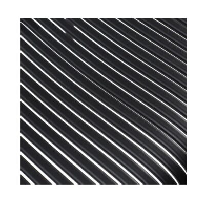Pack 4 Sillas Terraza Padova- Negras - Imagen 5