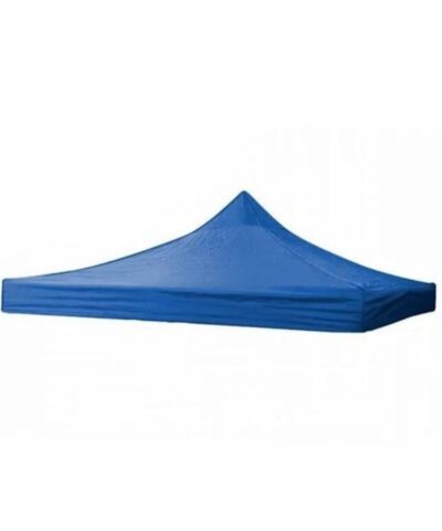 Carpa o lona repuesto para Toldo 3×3 Azul