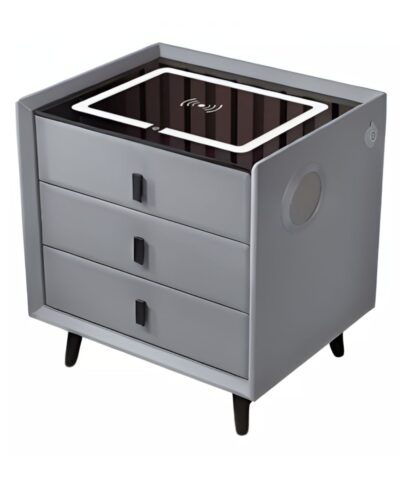 Velador Smart 2.0- Gris