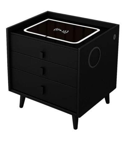 Velador Smart 2.0- Negro