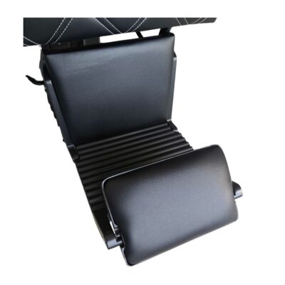 Sillon Barbero Imperium- Negro - Imagen 7