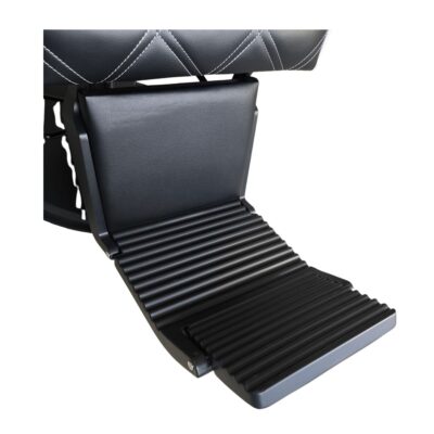 Sillon Barbero Imperium- Negro - Imagen 8