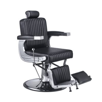 Sillon Barbero Imperium- Negro