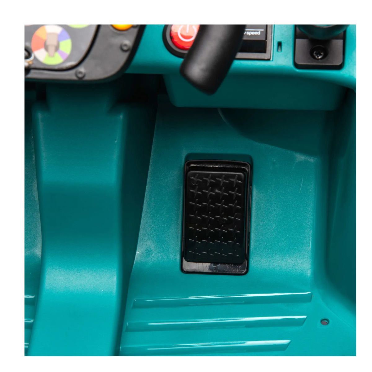 Auto Eléctrico – F1 Aston Martin - Imagen 8