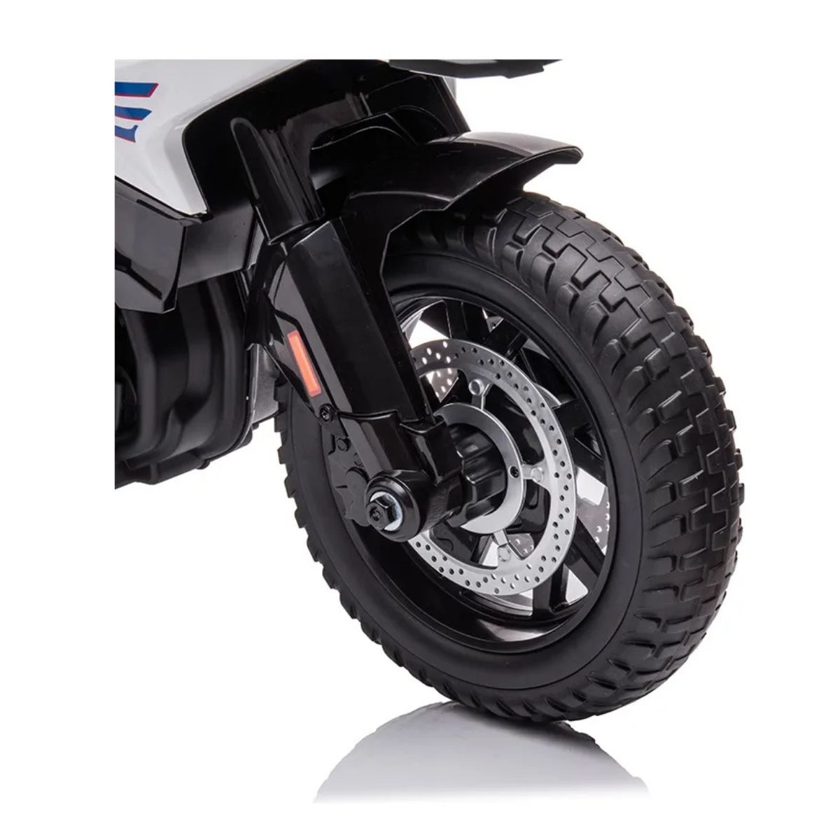 Moto Eléctrica- BMW F850 GS - Imagen 3