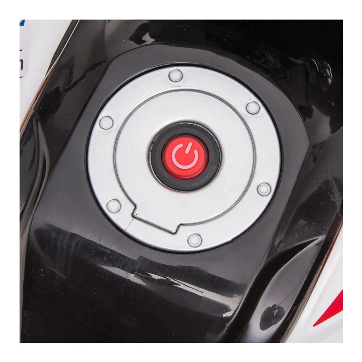 Moto Eléctrica- BMW F850 GS - Imagen 7