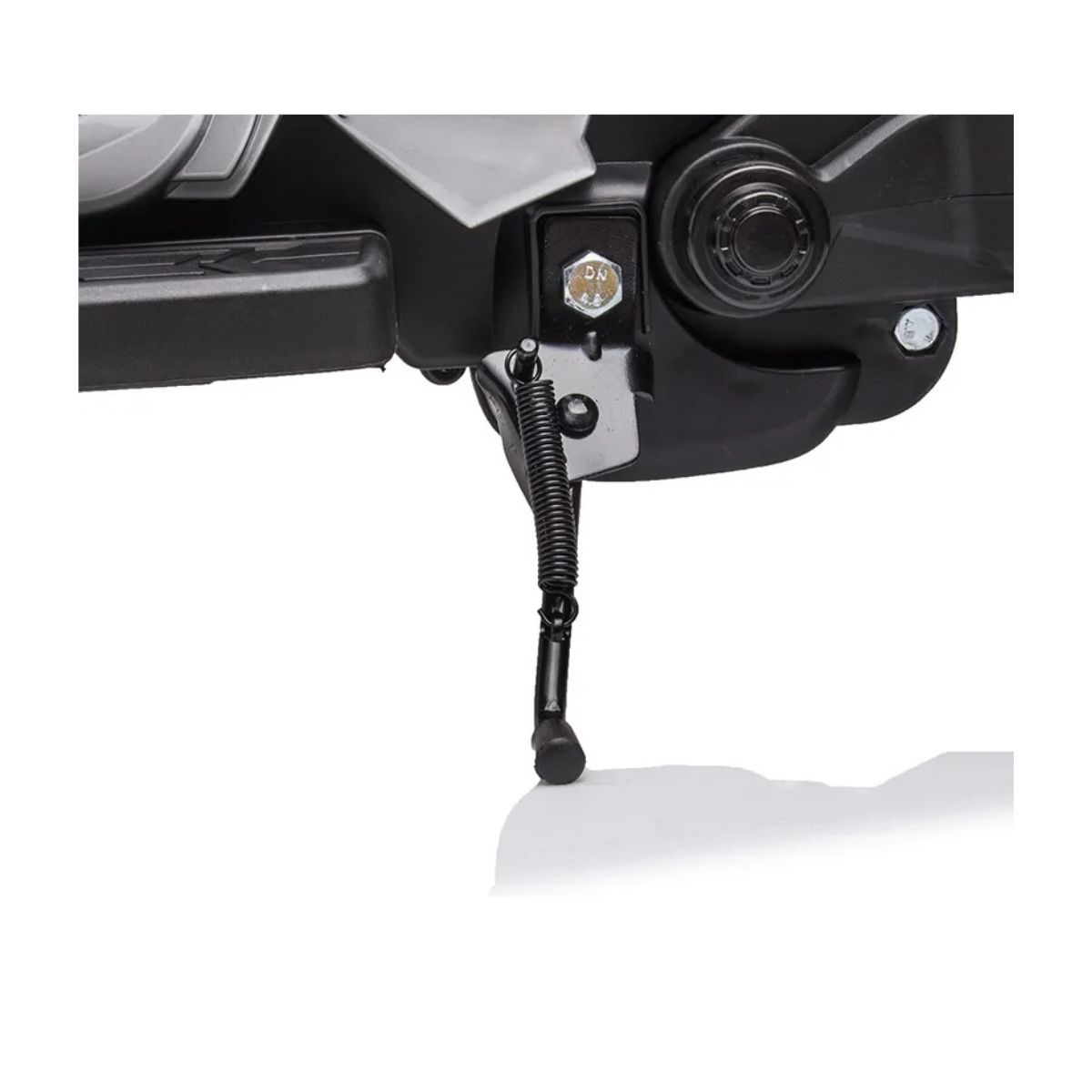 Moto Eléctrica- BMW F850 GS - Imagen 8