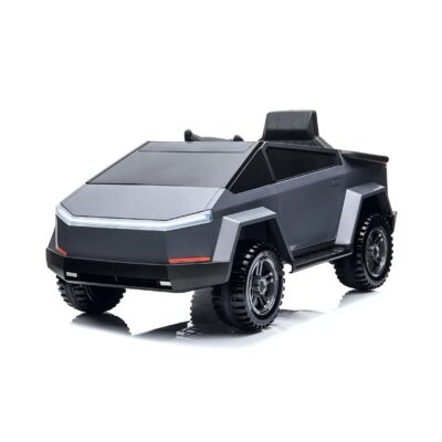 Auto Eléctrico – Tesla Cybertruck