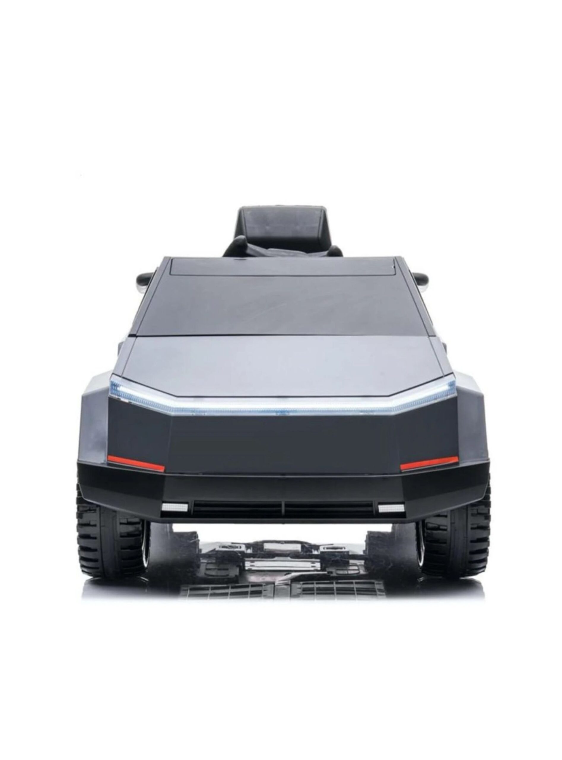 Auto Eléctrico – Tesla Cybertruck - Imagen 3